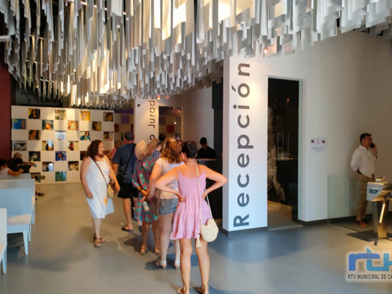 Casi 7.700 personas visitaron el Centro de Interpretación ‘Rocío Jurado’ en su primer mes abierto al público 