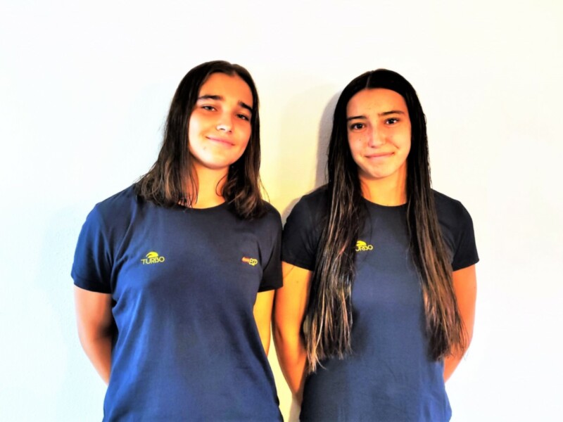 Doble presencia del C.W. Dos Hermanas PQS en el Campeonato del Mundo cadete