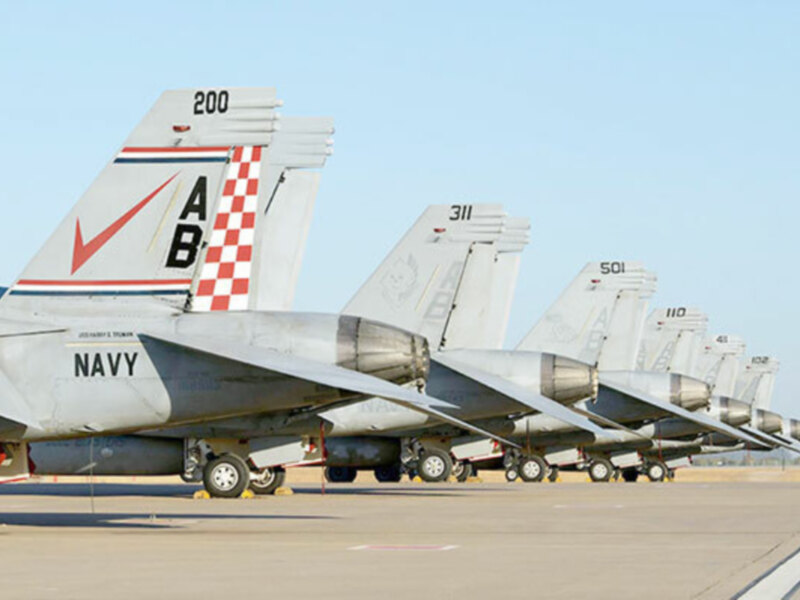 Este tipo de ejercicios es una muestra más de la interoperabilidad del Ejército del Aire y del Espacio con los medios OTAN