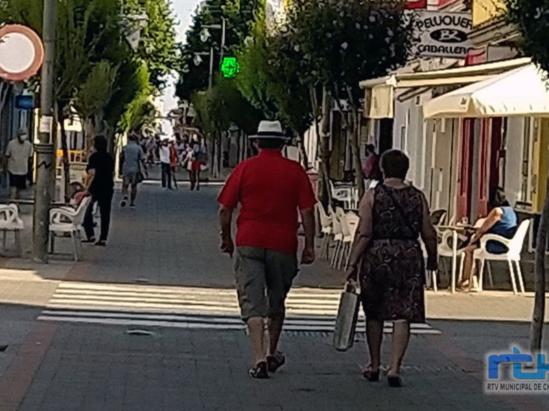 Chipiona aumentó su población un 24,81% en los últimos 25 años pasando de 15.518 a 19.368 habitantes 