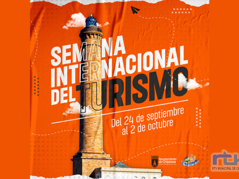 Costa Ballena protagonizará la programación de la Semana del Turismo en Chipiona