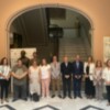 Entrega del IV Premio Ateneo de Sevilla de relato corto y poesía para personas con discapacidad intelectual.