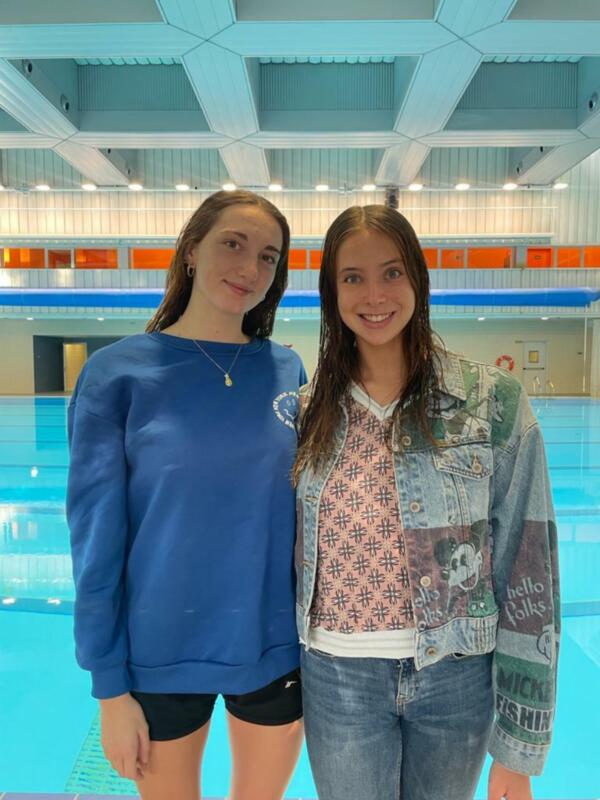 Marina García Polo da el salto a la selección española absoluta