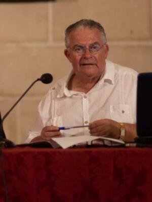 La crítica de Juan Mellado en versión libre del libro de Marina Bernal Anónimos infinitos 3