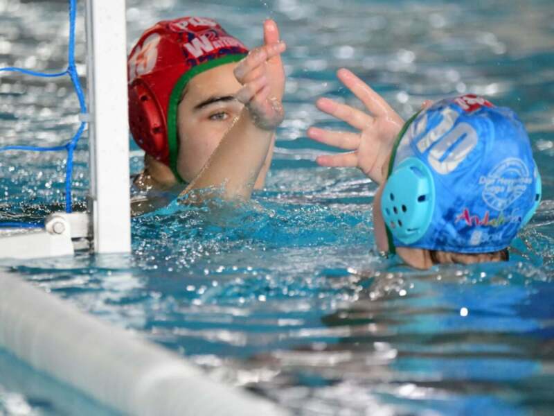 Madrid, primera salida del curso en la categoría de plata femenina
