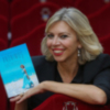Marina Bernal presentará el lunes 28 de noviembre su libro ‘Anónimos Infinitos 3’ en el Ateneo de Sevilla 