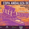La Copa de Andalucía de remo se inicia en La Cartuja