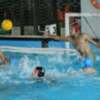 Reincidencia nazarena en Segunda Nacional masculina de waterpolo