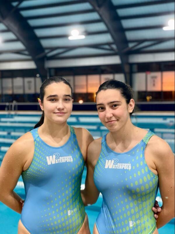 El Campeonato de Europa juvenil, en el horizonte del C.W. Dos Hermanas PQS