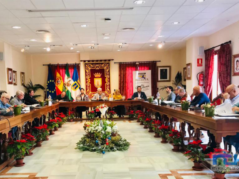 La asamblea general de Costa Ballena aprueba un gasto de casi un millón de euros para seguir potenciando su terminación y convertirlo en un referente