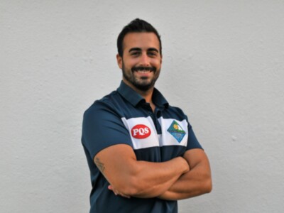 Pepe Barroso: “Siempre miramos hacia arriba y no nos ponemos techo”