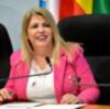 La alcaldesa de Jerez, Mamen Sánchez, nos habla de cómo va a vivir Jerez el año del centenario del nacimiento de  Lola Flores
