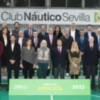 La Medalla de Andalucía, una deuda pendiente con el Club Náutico Sevilla