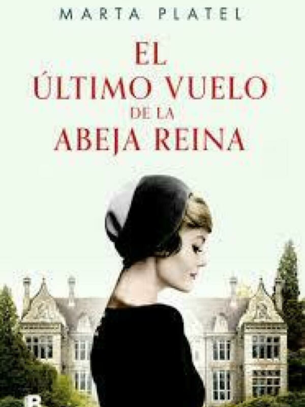La periodista Marta Platel presenta su primera novela ambientada en una mansión escocesa que esconde un secreto terrible para la futura heredera