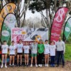 El Club Náutico conquista el Campeonato de Andalucía de larga distancia de remo olímpico