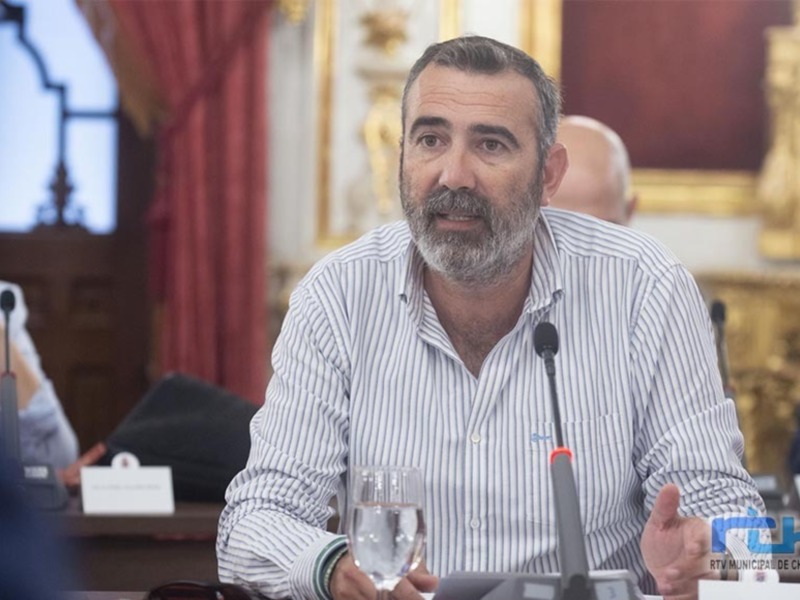 Chipiona contará con 99.000 euros de Diputación con dos planes para obras de pavimentación y contratación de personal técnico