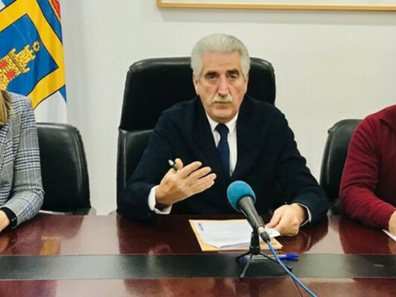 Ayuntamiento de Chipiona y ACITUR firman acuerdo de colaboración para los próximos dos años   