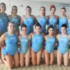 El Club Waterpolo Dos Hermanas PQS siguen progresando con vistas a los play off de las ligas andaluzas
