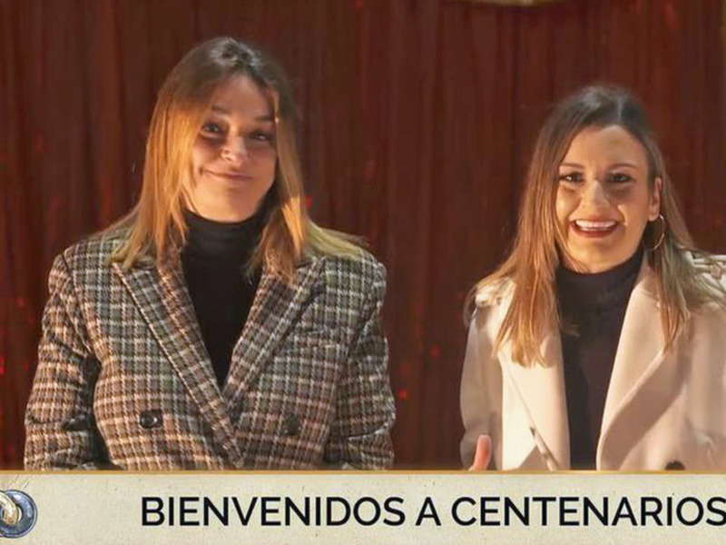 Vuelve a Canal Sur "Centenarios", el programa que homenajea a nuestros mayores
