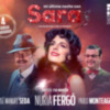 Nuria Fergó presenta en el teatro Infanta Isabel  de Madrid ´Mi ultima noche con Sara´ 
