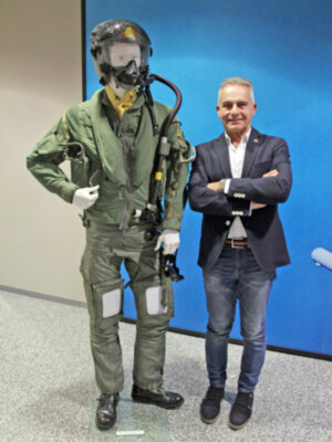 El ateneo Social y Castrense de Sevilla colabora con la Delegación de Sevilla de la Real Liga Naval