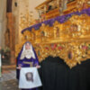 Alcalá del Río celebró su Viernes Santo.