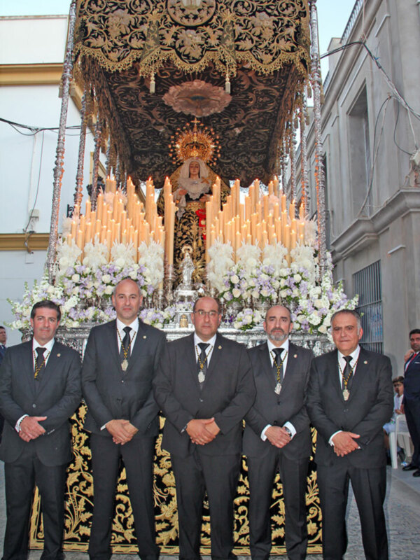 El Viernes Santo es el segundo día del llamado Triduo Pascual.