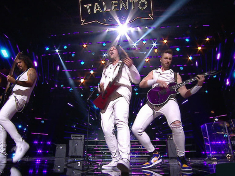 "Tierra de Talento" llega a su quinta noche de desafíos