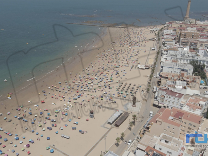 Presentado el Plan de Emergencia ante Riesgo de Maremotos de Andalucía que dotará de más seguridad a 62 municipios costeros, entre ellos Chipiona