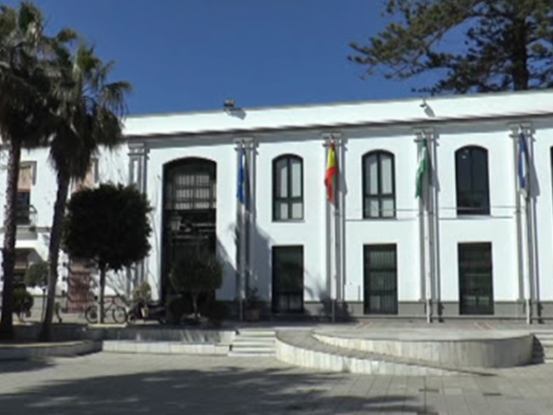 Realizado el sorteo para la elección de los miembros de mesa para las próximas elecciones generales del 23 de julio en Chipiona