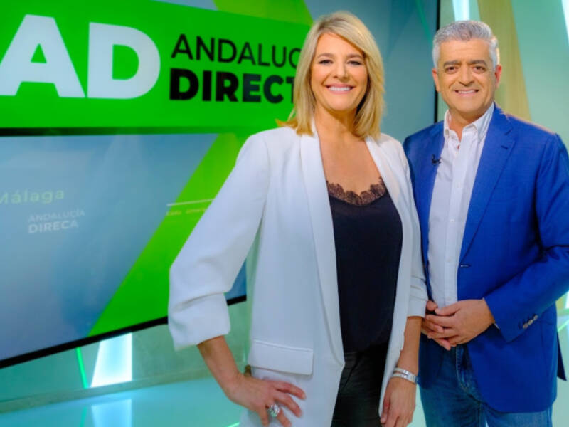 "Andalucía Directo", distinguido con el Premio Alfarero de Honor de La Rambla