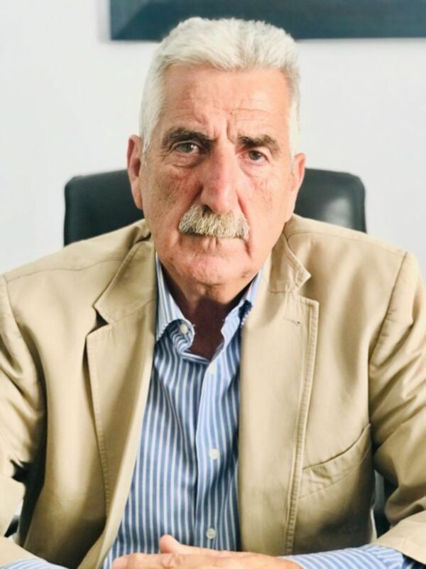Luis Mario Aparcero lamenta que Chipiona no tenga este año autobús urbano debido a varios problemas administrativos