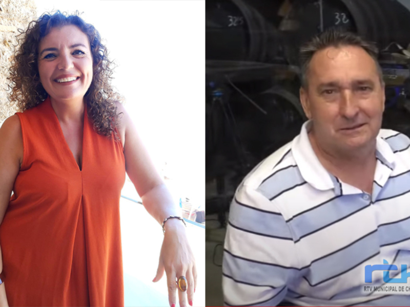 Chipiona se prepara para vivir mañana la Exaltación al Vino Moscatel 