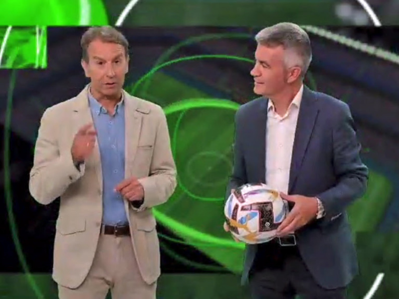 "Gol a Gol" regresa a la parrilla de Canal Sur