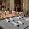 Cuatro nuevos sacerdotes y otros tantos diáconos para la Iglesia de Sevilla