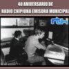 La Onda Local de Andalucía conmemora este jueves el 40 aniversario de la emisora municipal, Radio Chipiona