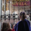 Presentación del primer libro de Semana Santa de Paco Correal en la Cámara de Comercio de Sevilla 