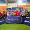 El Tour Babolat & Rafa Nadal Academy by Movistar hace escala en Sevilla