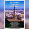 Abierto el plazo de reservas para asistir al acto de entrega de los Premios Ciudad de Chipiona 2023 el próximo 19 de enero 