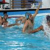 Los cinco metros evitan la remontada del Club Waterpolo Dos Hermanas PQS