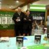 La presentación del libro Con el 17…Joaquín en Hora Jaen.com