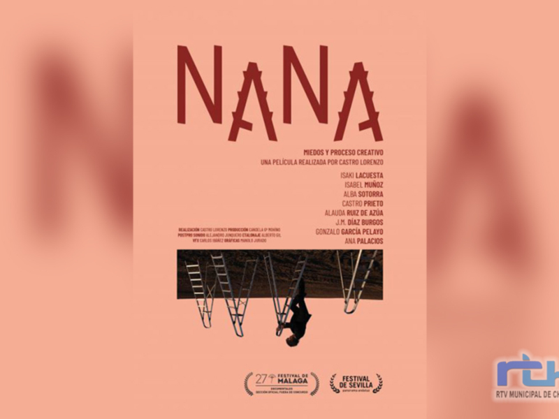 El documental ‘Nana’ del chipionero Castro Lorenzo elegido para la prestigiosa cita cinematográfica del Festival de Málaga