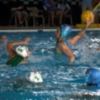 Jornada en blanco para los intereses del Club Waterpolo Dos Hermanas PQS