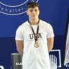El chipionero Miguel Ángel Chamorro primero en el Campeonato de España Universitario de Halterofilia
