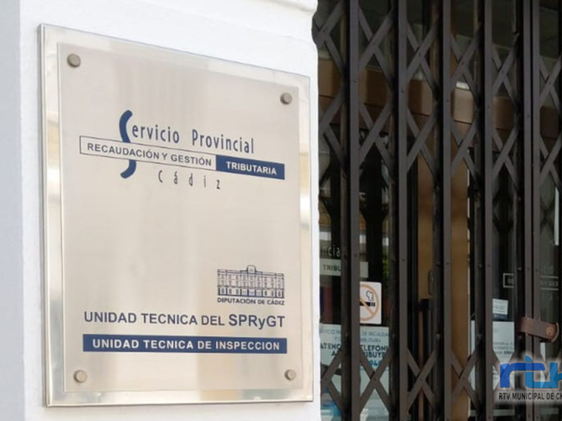 En marcha el periodo de pago voluntario para el pago del impuesto sobre vehículos de tracción mecánica en Chipiona