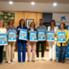 Autismo Sevilla presenta el cartel de la V edición de su Carrera Solidaria por el autismo 