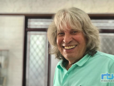 Mañana acaba el plazo para presentar firmas de apoyo y aportaciones al nombramiento de José Mercé como Hijo Adoptivo de Chipiona 