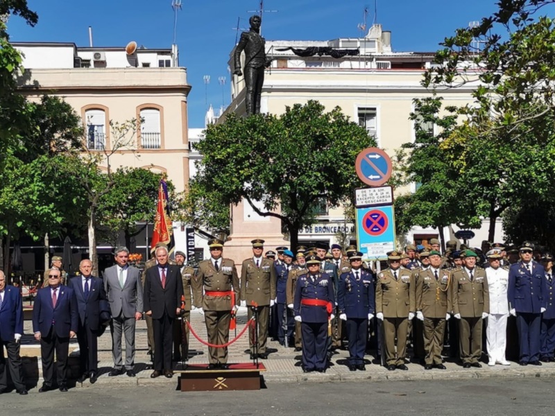 Hoy 2 de mayo conmemoramos el levantamiento contra el invasor francés y que da comienzo a la Guerra de la Independencia en 1808
