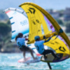 Copa del Mundo de wingfoil