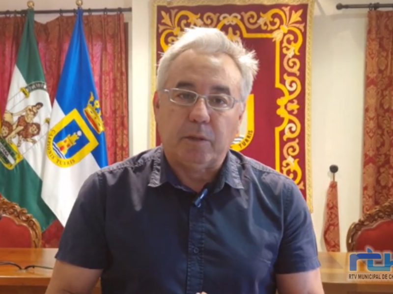 Izquierda Unida de Chipiona apoya a la huelga del personal del SAS y alerta de la difícil situación que vivirá la localidad este verano
